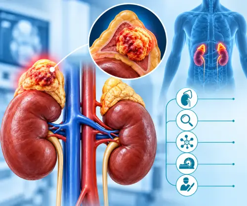 Adrenal Tumors